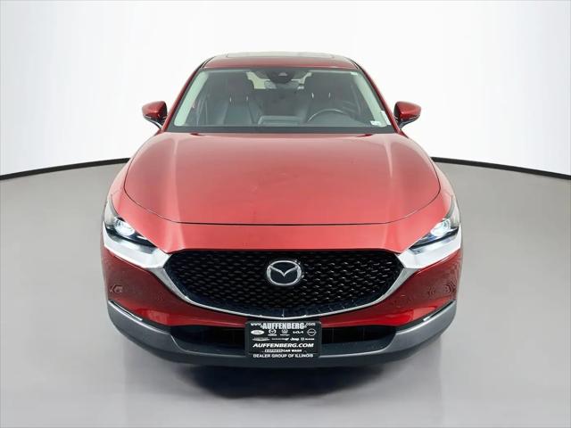 2021 Mazda CX-30 Preferred
