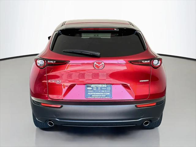 2021 Mazda CX-30 Preferred