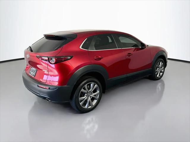 2021 Mazda CX-30 Preferred