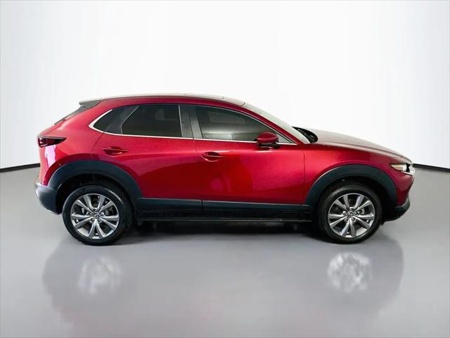 2021 Mazda CX-30 Preferred