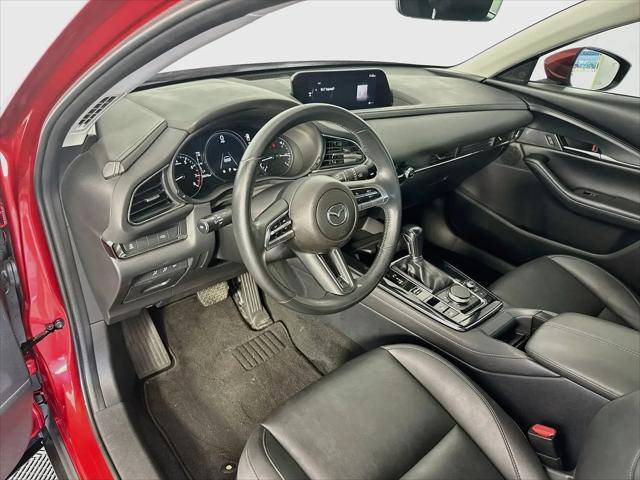 2021 Mazda CX-30 Preferred