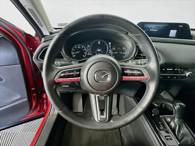 2021 Mazda CX-30 Preferred