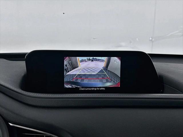 2021 Mazda CX-30 Preferred