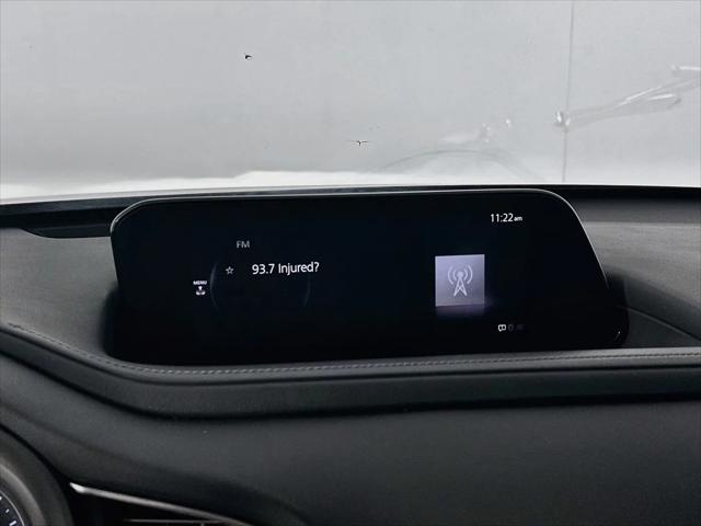 2021 Mazda CX-30 Preferred