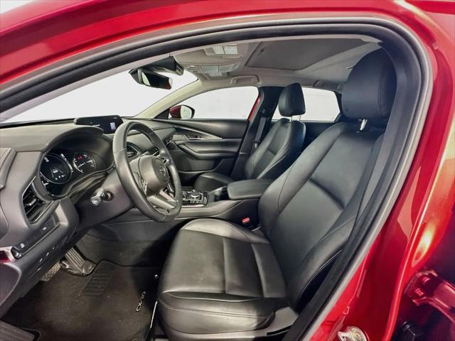 2021 Mazda CX-30 Preferred