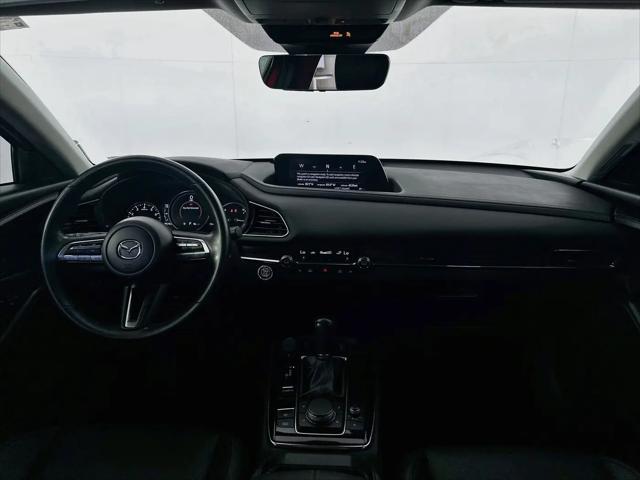 2021 Mazda CX-30 Preferred