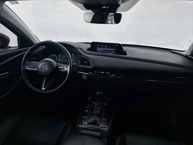2021 Mazda CX-30 Preferred