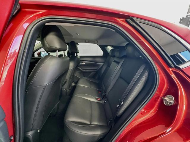 2021 Mazda CX-30 Preferred