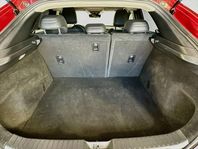2021 Mazda CX-30 Preferred