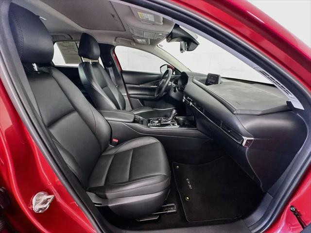 2021 Mazda CX-30 Preferred