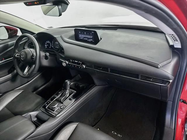 2021 Mazda CX-30 Preferred