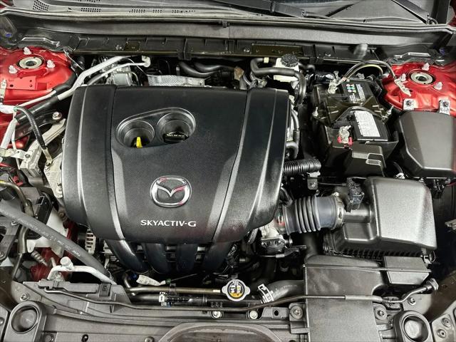 2021 Mazda CX-30 Preferred