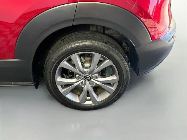 2021 Mazda CX-30 Preferred