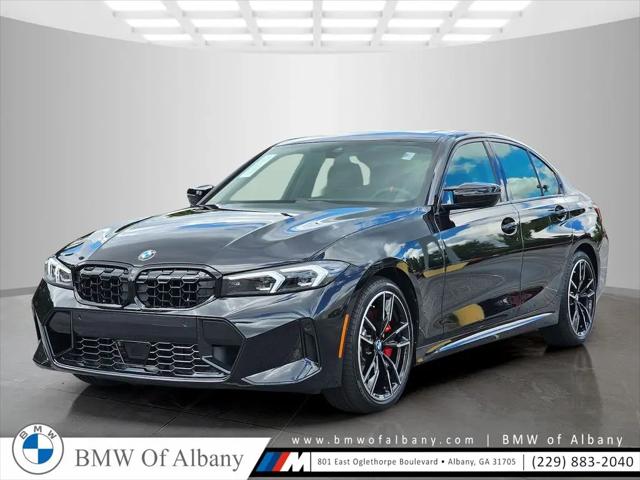 2026 BMW M340i xDrive NA for sale in Albany, GA