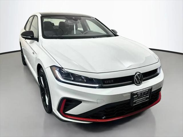 2027 Volkswagen Jetta GLI Autobahn for sale in Shiloh, IL
