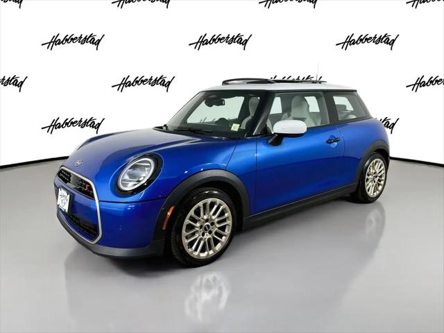 2025 MINI Hardtop Cooper S for sale in Huntington Station, NY