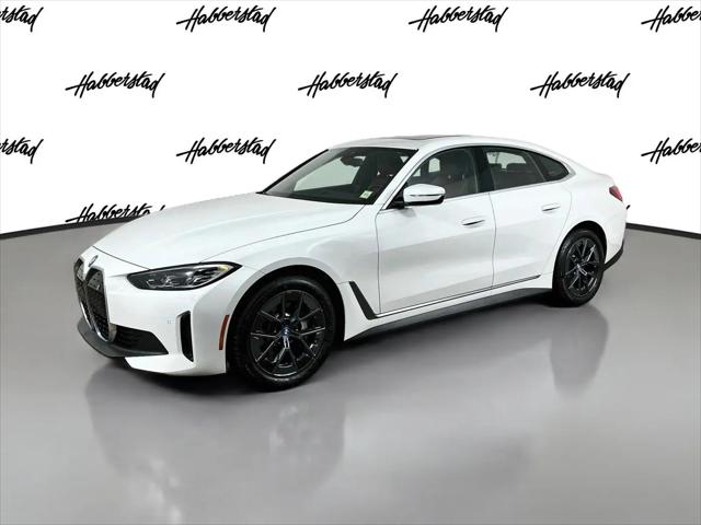 2024 BMW i4 eDrive35 for sale in Huntington Station, NY
