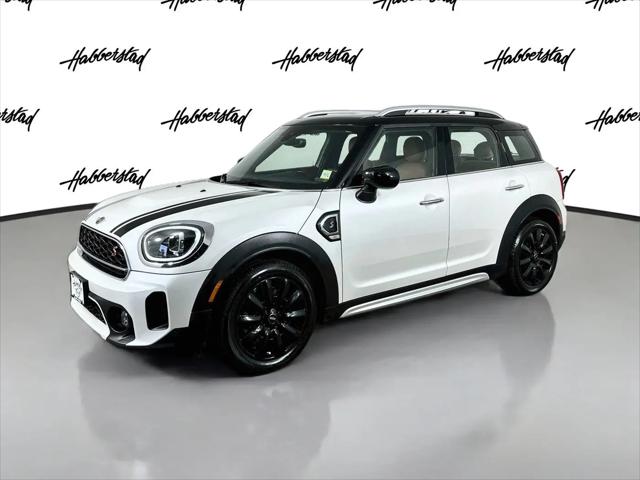 2024 MINI Cooper Countryman Cooper S for sale in Huntington Station, NY