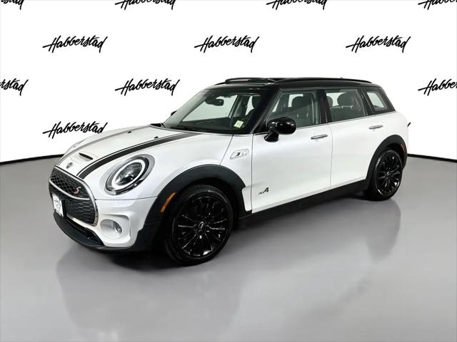 2024 MINI Cooper Clubman Cooper S for sale in Huntington Station, NY