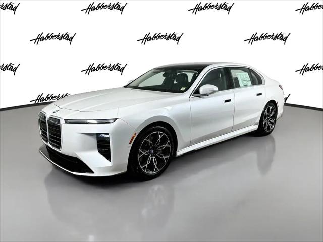 2027 BMW 7 Series 740i xDrive for sale in Huntington Station, NY