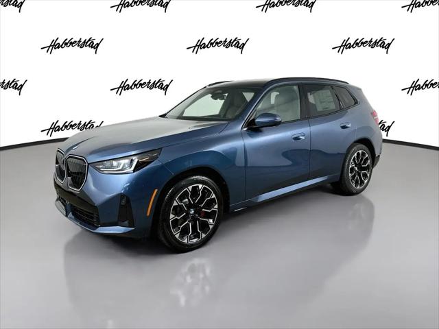 2026 BMW X3 30 xDrive for sale in Huntington Station, NY