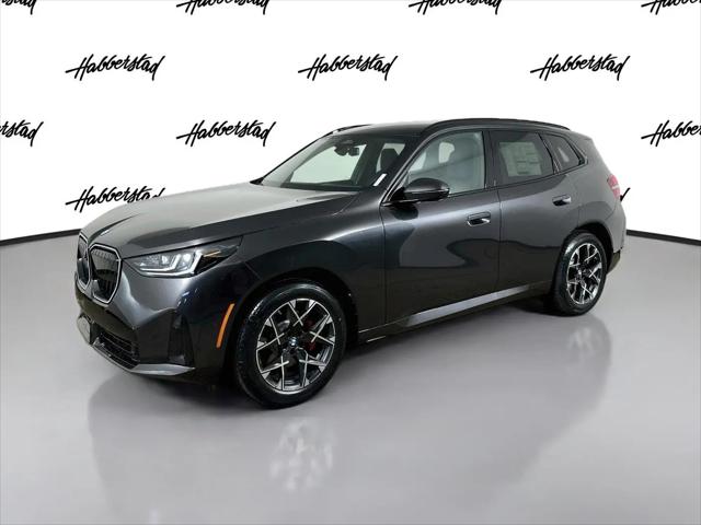 2026 BMW X3 30 xDrive for sale in Huntington Station, NY