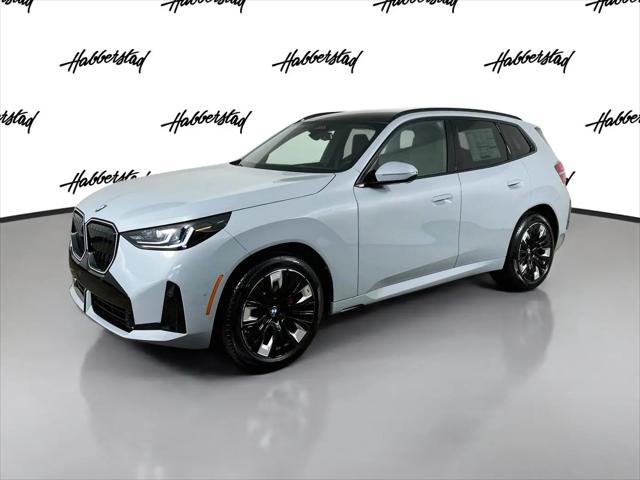 2026 BMW X3 30 xDrive for sale in Huntington Station, NY