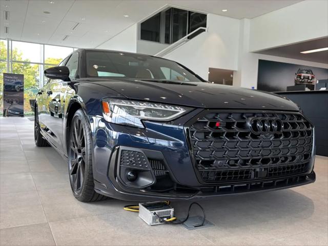 2027 Audi S8 Standard for sale in South Burlington, VT