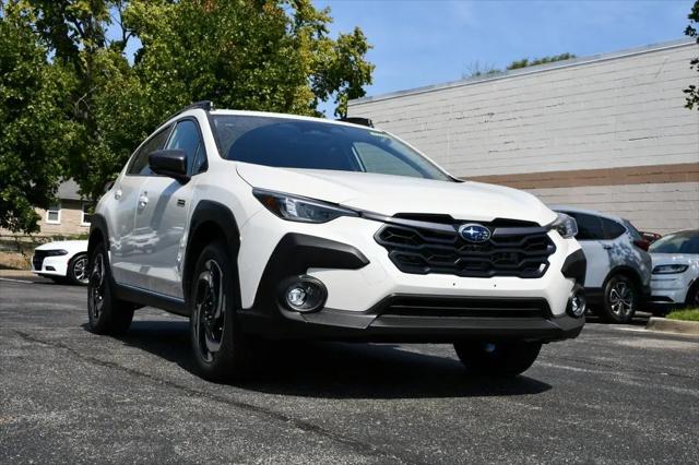 2026 Subaru Crosstrek Limited for sale in Louisville, KY