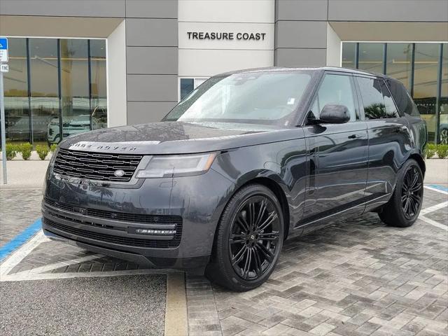 2027 Land Rover Range Rover SE for sale in Fort Pierce, FL