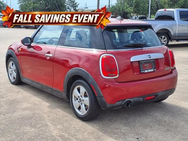 2014 MINI Hardtop Cooper