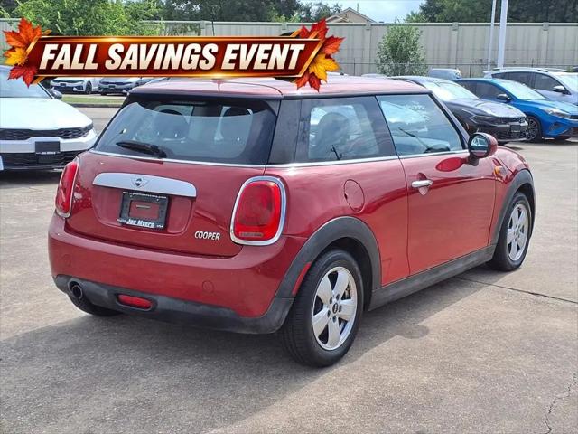 2014 MINI Hardtop Cooper