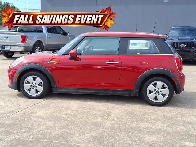 2014 MINI Hardtop Cooper
