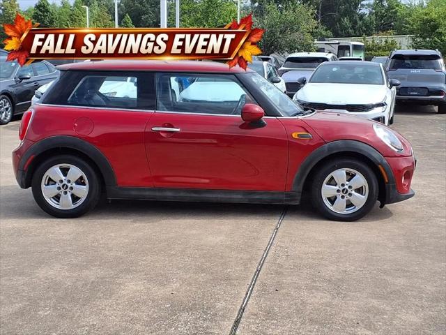 2014 MINI Hardtop Cooper