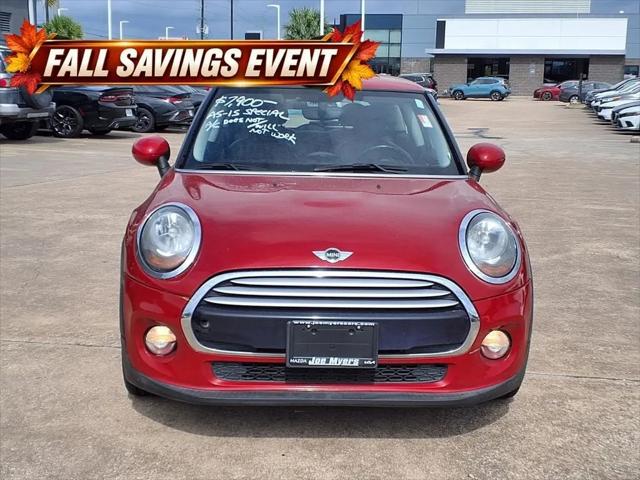 2014 MINI Hardtop Cooper