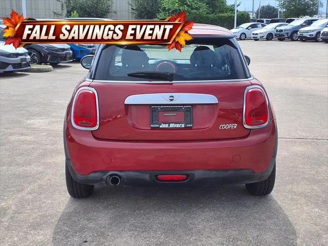 2014 MINI Hardtop Cooper