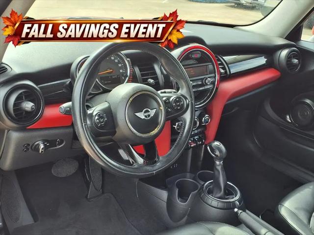 2014 MINI Hardtop Cooper
