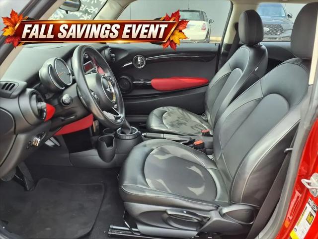 2014 MINI Hardtop Cooper