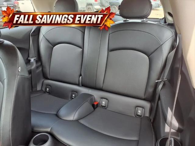 2014 MINI Hardtop Cooper
