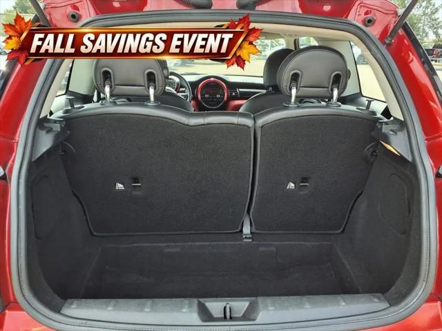 2014 MINI Hardtop Cooper