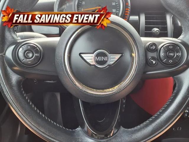 2014 MINI Hardtop Cooper