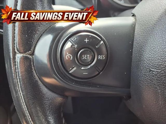 2014 MINI Hardtop Cooper