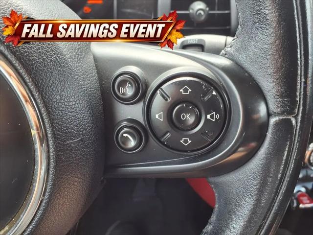 2014 MINI Hardtop Cooper