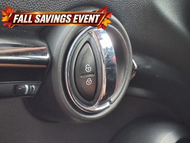 2014 MINI Hardtop Cooper