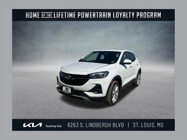 2022 Buick Encore GX FWD Preferred for sale in St. Louis, MO