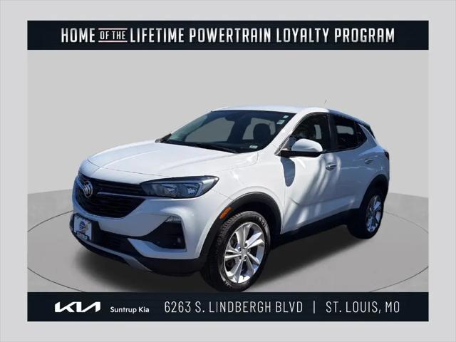 2022 Buick Encore GX FWD Preferred for sale in St. Louis, MO