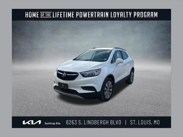 2020 Buick Encore FWD Preferred for sale in St. Louis, MO