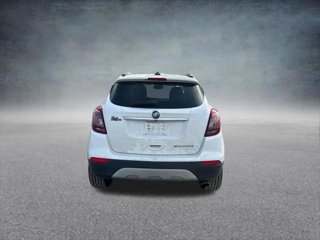 2020 Buick Encore FWD Preferred