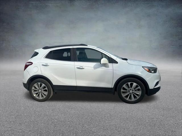 2020 Buick Encore FWD Preferred