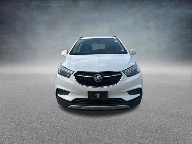 2020 Buick Encore FWD Preferred